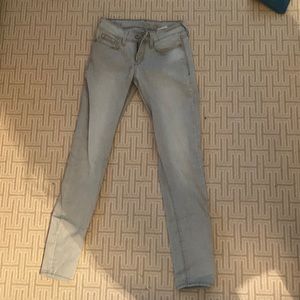 Denizen grey jeans